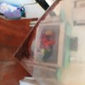 Middlechill2's cooksnap of when they made Taki Spice Powder.