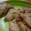 Cooksnap dari irine argoningtyas untuk resep Tempe mendoan