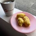 Cooksnap dari dpmentari untuk resep Korket Singkong khas Sumenep