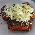 Cooksnap dari Melz Chocholate untuk resep Pisang crispy