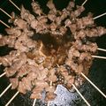 Cooksnap dari Reny Oktaviani untuk resep Resep Sate Maranggi Sate Daging Sapi Empuk Dan Enak
