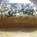 Cooksnap dari Niaabie Abienia untuk resep Bolu pisang panggang ekonomis