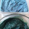 il Pietro De Paola quando ha preparato Pasta blu 💙