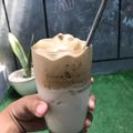 Cooksnap dari Nurfina Meylia untuk resep Dalgona coffe