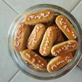 Cooksnap dari Anisah Ny Zulfadli untuk resep Kue Kacang 