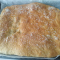 El cooksnap de juani Gernika cuando hizo Pastillo o empanadico de manzana y crema pastelera(Sin Gluten).