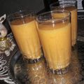 کوک اسنپ Leili Feizi بعد از امتحان کردن اسموتی هلو و شلیل🍑.