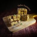 Cooksnap dari Carolina untuk resep Tahu Domino