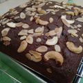 Cooksnap dari Gabriela Galuh untuk resep Banana Choco Bread