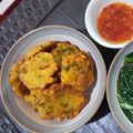 Cooksnap dari Leny Herawati untuk resep Perkedel Jagung (renyah dan gurih)