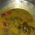 Cooksnap dari aprilia untuk resep Tongseng Ayam Kampung