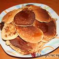 Cooksnap από july88 στη συνταγή Ρώσικα pancakes - Oladi