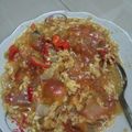 Cooksnap dari Ririn untuk resep Seblak kuah simple enak pedas