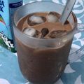 Cooksnap dari gstnovi untuk resep Es Coklat ala STARB*CKS.