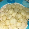 Cooksnap dari Meli Ummu Anisyah untuk resep CIMOL ANTI GAGAL & ANTI MELEDAK