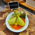 Cooksnap dari Avita Unaiya untuk resep 279. Ayam Kuah Pindang
