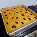 Cooksnap dari Ritma Ratri Farhani untuk resep Bolu Tape Super Lembut