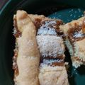 El cooksnap de Jaquelina J. Piazza (Gringa) cuando hizo Pastafrola de aceite.