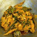 Cooksnap dari Sheilla Moningka untuk resep Ayam Rica Rica khas Manado