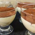 Mónika Gyurászné Cooksnap-ja, amikor elkészítette a(z) Tiramisu gyorsan és egyszerűen receptet.