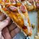 Cooksnap dari Lisna Rachmayanti untuk resep Pizza jumbo | pizza panggang oven| pizza hut