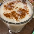 Cooksnap από Dafni Vasiliki Chantzi στη συνταγή Σπιτικό αρωματικό ζεστό σαλέπι