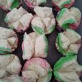 Cooksnap dari biahbbi untuk resep Bolu kukus mekar Ekonomis