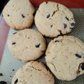 Cooksnap dari Mom's ucen (the Ucen) untuk resep Choco lava soft cookies