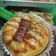 Cooksnap dari Dapoer ziie untuk resep Roti Unyil Sosis Keju Favorit Keluarga ( Mini Sausage roll bun) 