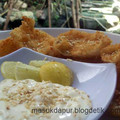Cooksnap dari Hes Hidayat untuk resep sotong goreng tepung