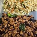 Cooksnap dari Muritiyas untuk resep Kering tempe kacang