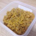 El cooksnap de Sinsuanjo cuando hizo Calabaza frita vegano 🌱vegetariana.