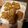 El cooksnap de Patricia Merlo cuando hizo Buñuelos de Sesos Vacuno.