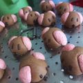 Cooksnap dari Hilma Vilona untuk resep Milo Doggies Cookies