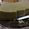 Cooksnap dari matriah rahayu untuk resep Lapis India acha.... acha