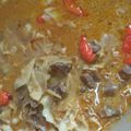 Cooksnap dari iin rafifa untuk resep Tongseng daging sapi ala aq