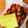 Cooksnap dari shovyaufan untuk resep Dendeng Balado