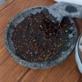 Cooksnap dari Dewi W untuk resep Sambal Kecap Ulek Sederhana
