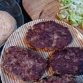 Cooksnap dari sudiharti agus untuk resep Beef Patty / Daging Burger