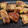 Cooksnap dari Yuna Sri Wahyuni untuk resep Ayam bakar bumbu rujak