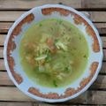 Cooksnap dari ika untuk resep Soto Ayam