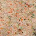Cooksnap dari Araisyah Putri Maryadi untuk resep Rogout sayur sosis (isian risol/ roti goreng)