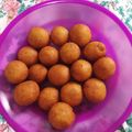 Cooksnap dari Deanesa Mharfhin untuk resep Ubi kopong