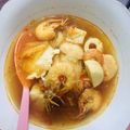 Cooksnap dari ismaRwt untuk resep Suki tomyam ala mamih kim