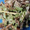 Cooksnap dari fitri harianti Yuki untuk resep 208. Oseng Pare Tempe