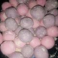 Cooksnap dari Caspian Sherlly untuk resep Milky Balls