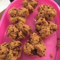 Cooksnap dari Iqro' El Hasanah untuk resep Bolu kukus mekar gula merah no mixer