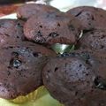 Cooksnap dari Sari Wahyuni untuk resep Choco muffin