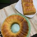 Cooksnap dari Hardini oktariantini untuk resep Wool Roll Bread