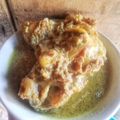 Cooksnap dari Nur Endah untuk resep Tengkleng Khas Solo
